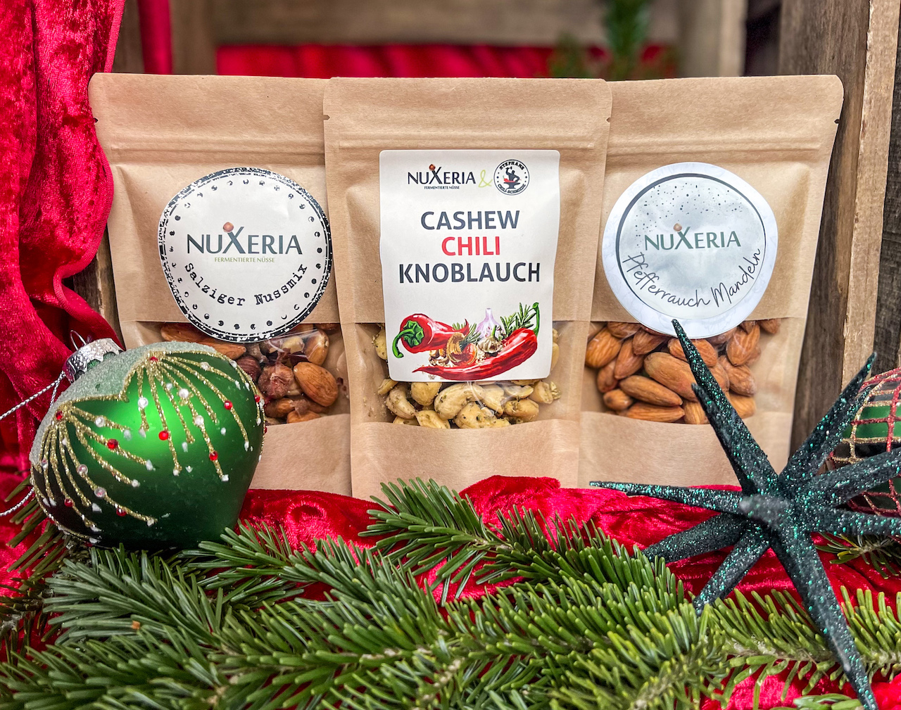 NuxMasPaket 2025 – Bild 2